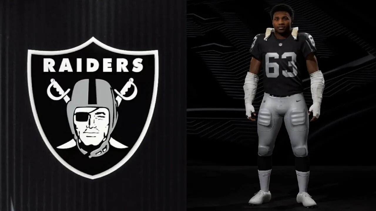 How To Make Gene Upshaw In Madden 24