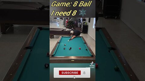 I need 8 #8ballpool #shorts #merrychristmas