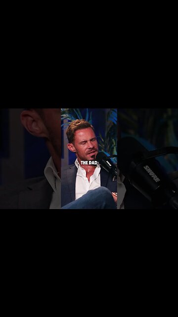 Be The MAN. | Justin Waller