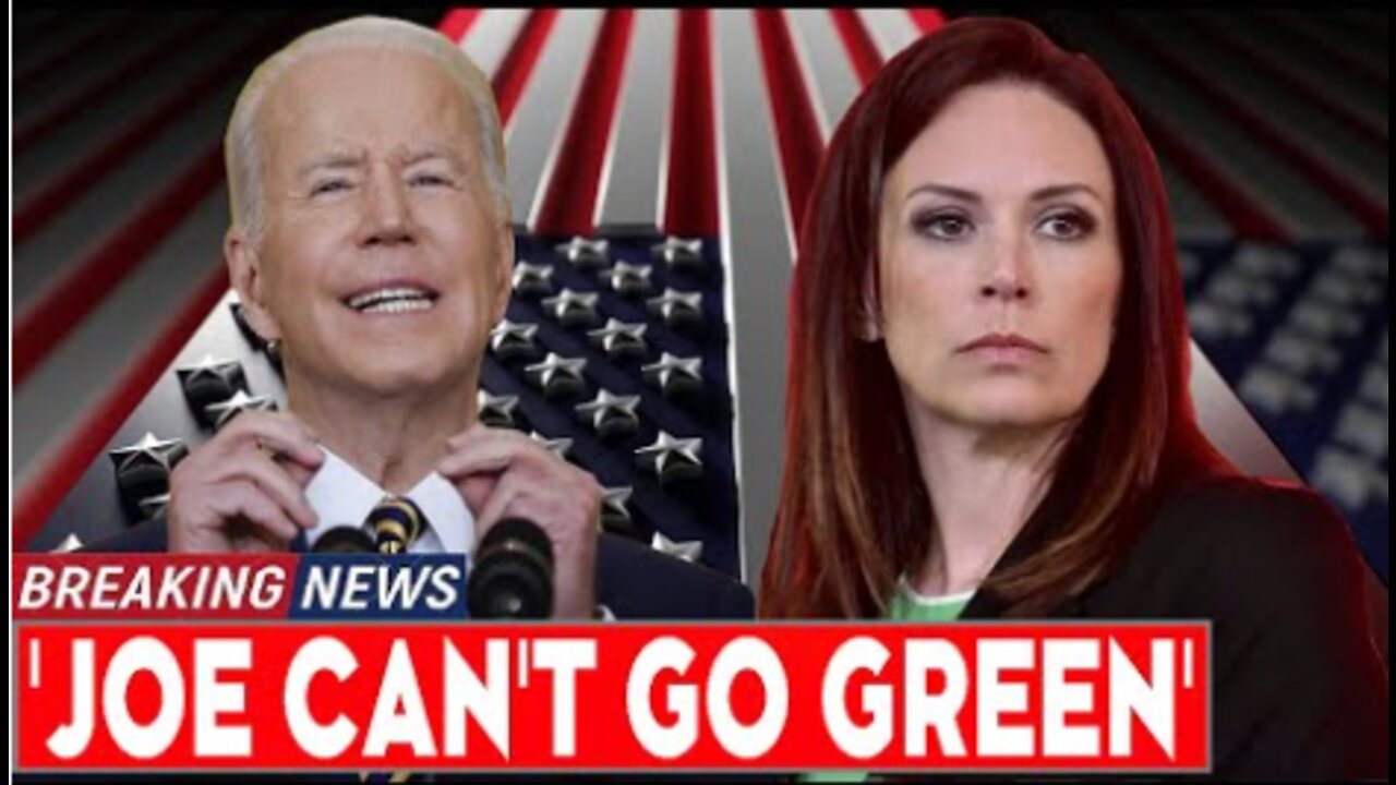 'JOE SHUTS EVERYTHING' Trump's aide has ENOUGH of Biden's 's.teel cancelation'...calls Trump back