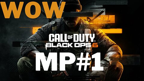 Black Ops 6 | Launch Day