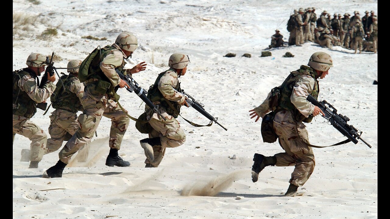 לוחמים בריטיים מתאגדים על מנת להקים גדודים שיתנגדו לכפיית חיסונים במדינה | רב הנסתר בטלגרם