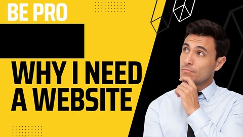 Why you need a Genuine Website