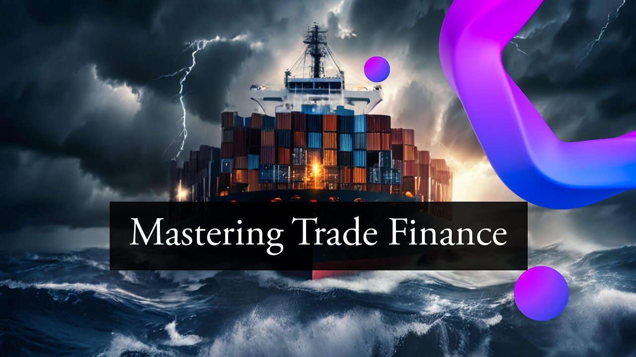 Trade Finance Platforms: Revolutionizing International Trade Financing