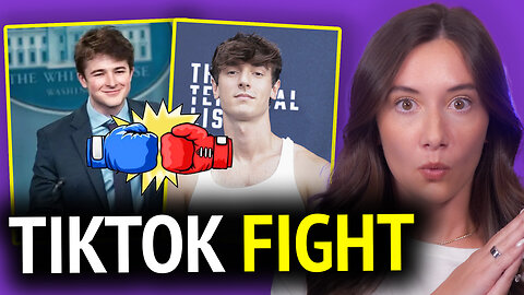 Are These TikTokers Going To FIGHT?!🥊 I Underreported Stories