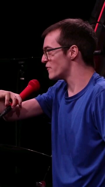 Unusual Confessions: First Time and Anomalies #killtonyshow #killtonypodcast