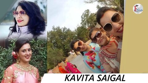 Kavita Saigal Happy Birthday