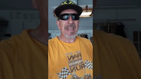 Harley M8 Intake is Plastic & Replacing with S&S Parts!