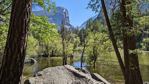 Yosemite National Park | The BEST Way to Explore National Parks