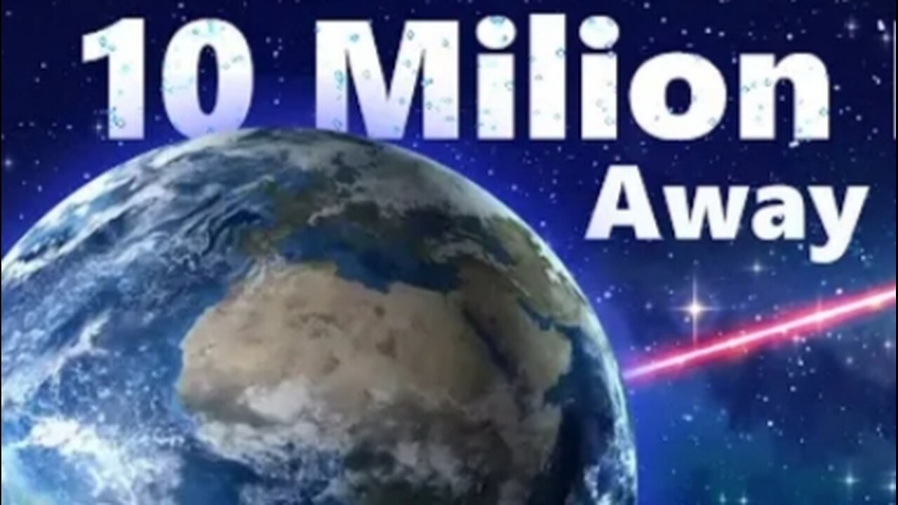 Earth Has Received a Message Laser-Beamed From 10 Million Miles Away