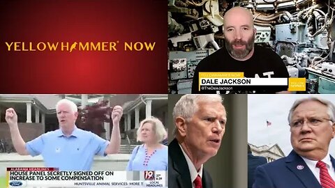 Former Congressman Mo Brooks says a pay raise for Congress needs openness and a floor vote