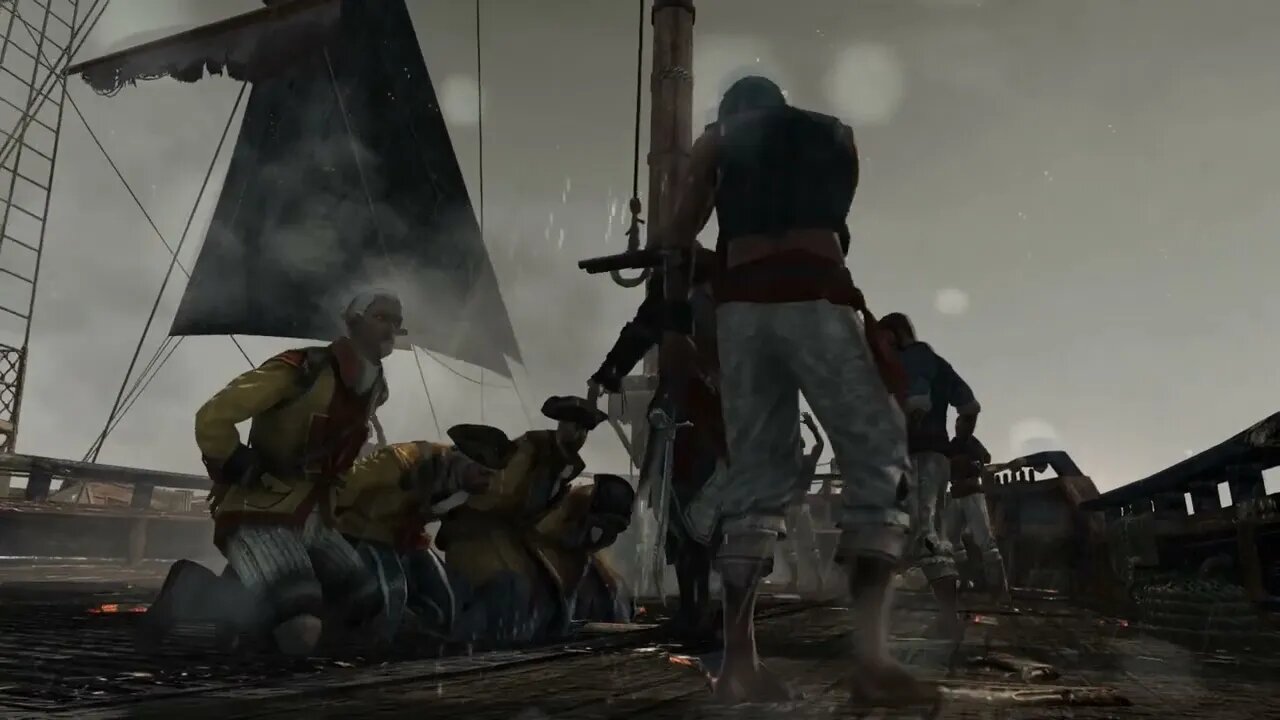 Contraband (Assassin's Creed IV: Black Flag)