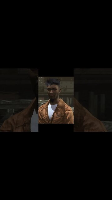 Saints Row 2: Jailbreak | A Lot Has Changed #Shorts