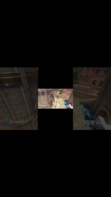 Maybe I Was Wrong About Shutting Them Down This Game Overwatch 2 Bragging Gone Wrong #shorts #gaming