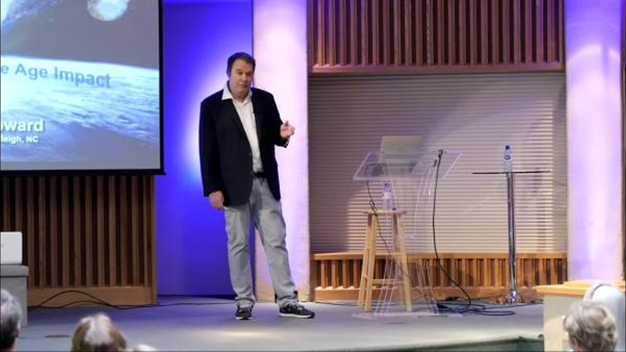 George Howard - Younger Dryas