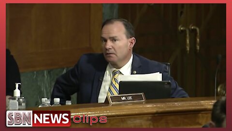 GOP Lawmaker to Mayorkas: "Fix It or Step Down" - 5045