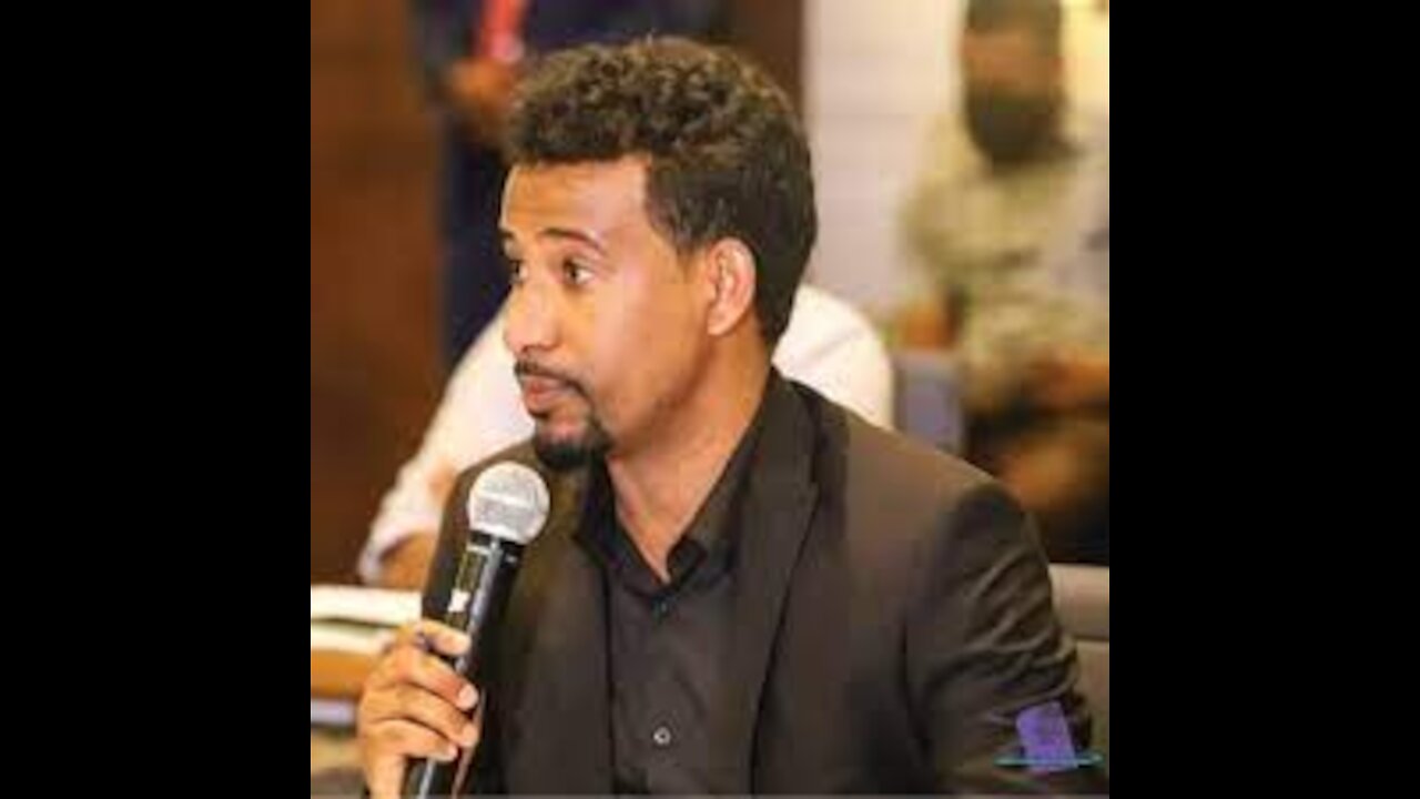 አጥፊው የህወሓት ቡድን ዳግም ተመልሶ እንዳይመጣ ከፊት ቆመን የምንችለውን እንወጣለን - አቶ ጣሂር መሀመድ የአብን ከፍተኛ አመራር