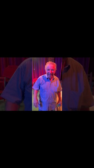 BIENVENIDOS A “ALCALDES DE MI PAÍS” .#EfraínAguilar #AlcaldesDeMiPais #Teatro #Obra #🎭