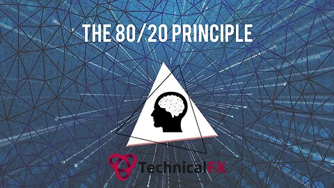 Using 80 / 20 Principle To Improve Yourself