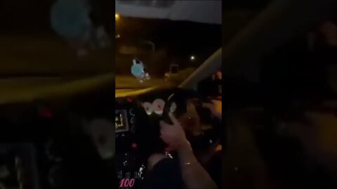HONDA CIVIC TYPE R BOOSTED