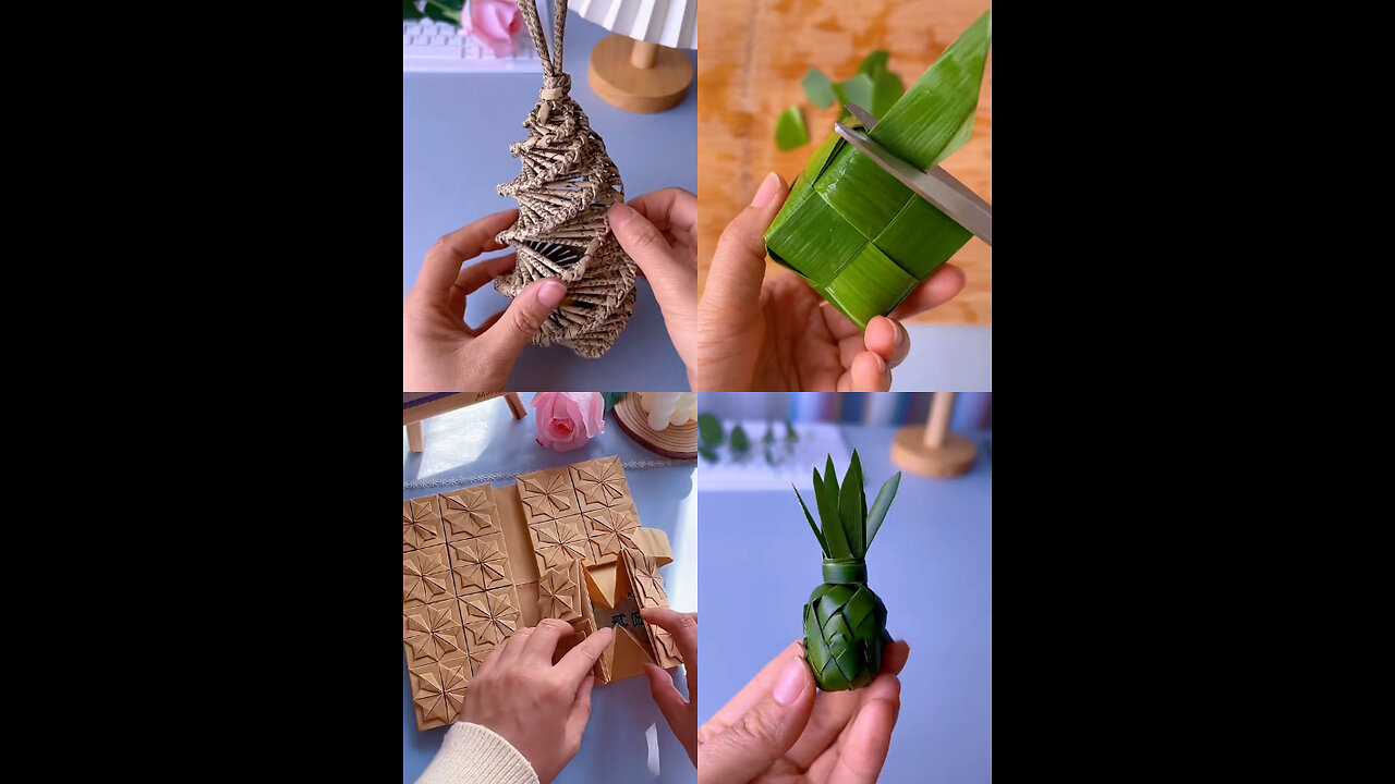 Let's show you the power of DIY with this compilation ✨