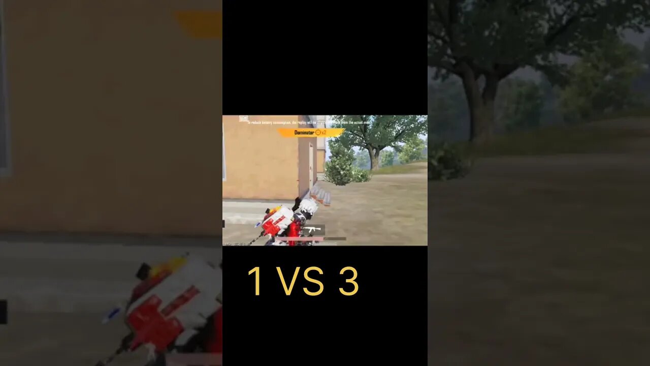 #rushgameplay #appartement #clutch #1vs3clutch ........