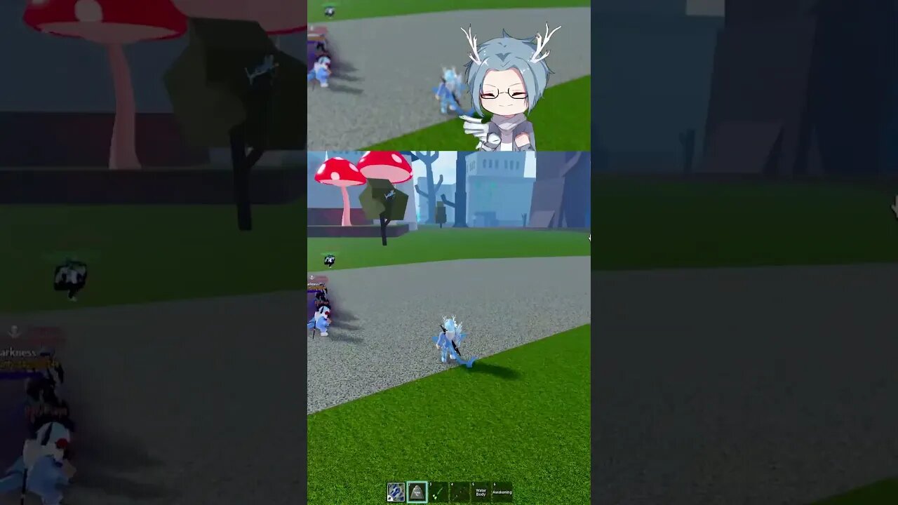 Apakah User Leo Ini Bisa Selamat? | Roblox Indonesia