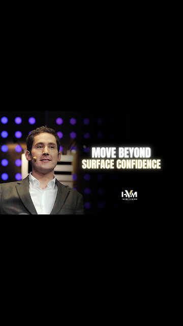 Move Beyond Surface Confidence
