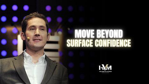 Move Beyond Surface Confidence