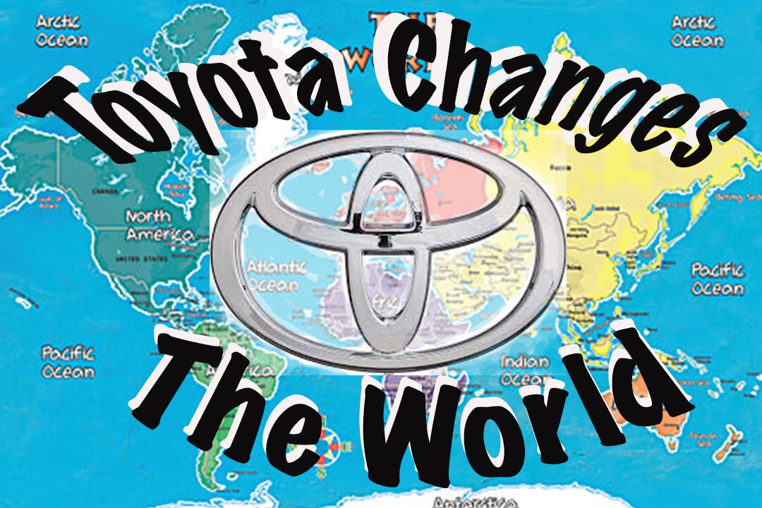 Toyota's Water Powered Engine Mechanic Reaction, This can change the World!