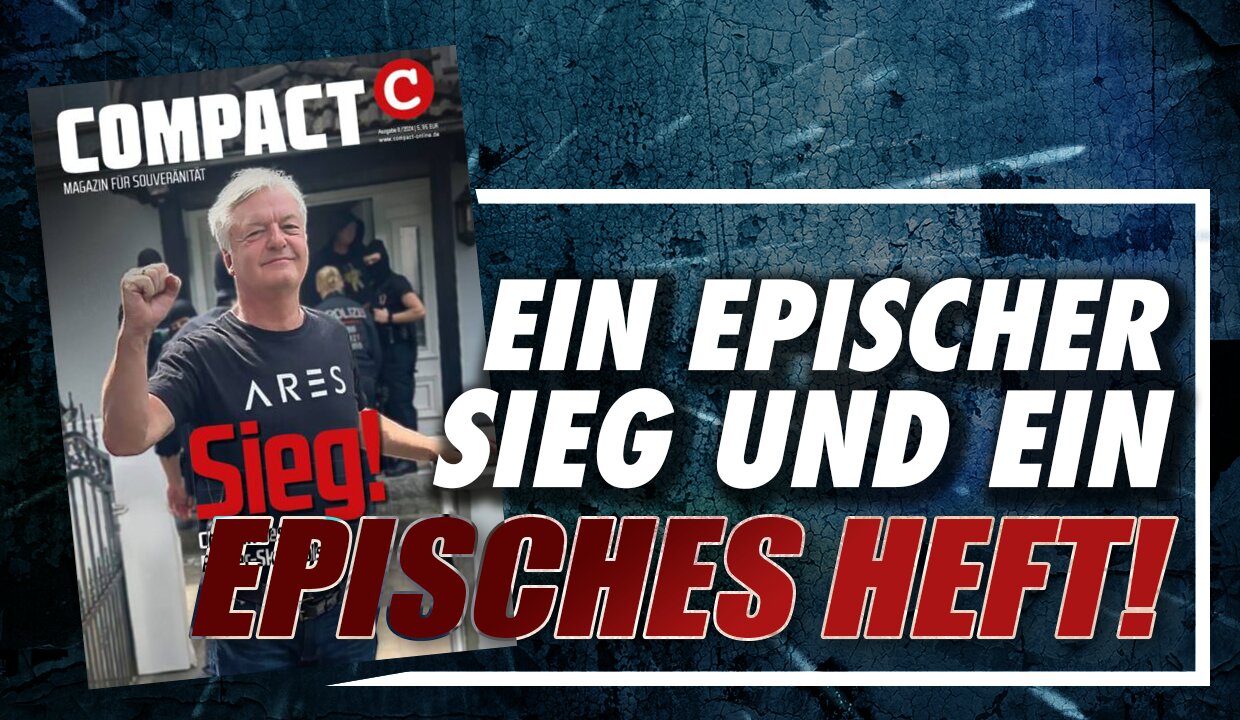 🔴 EIN HEFT & EIN SIEG 9/24