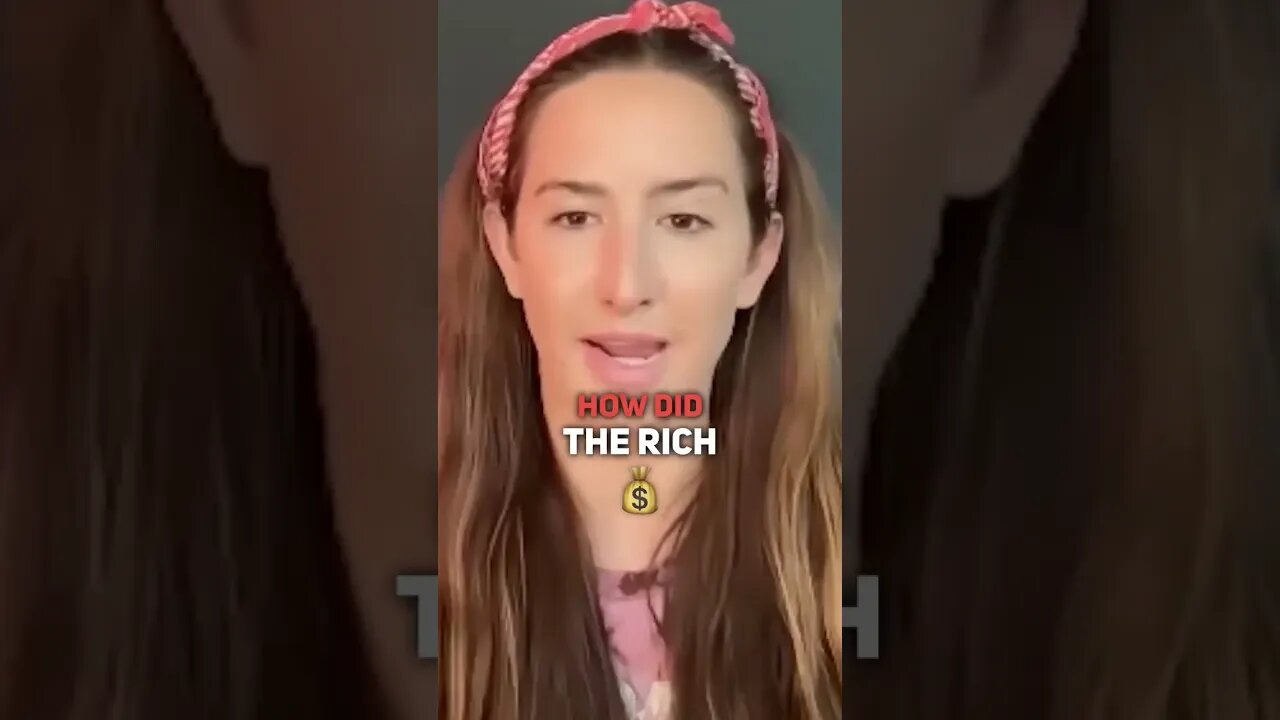 What does a BILLIONAIRE Know? 💯