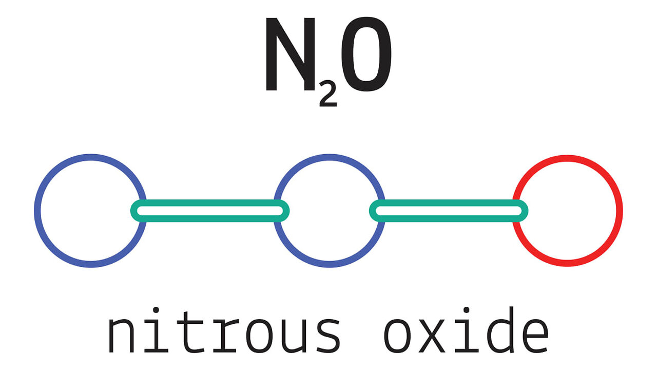 THE LAZY/SLEEPING DISEASE: NITROUS OXIDE: DREAMS AND VISIONS