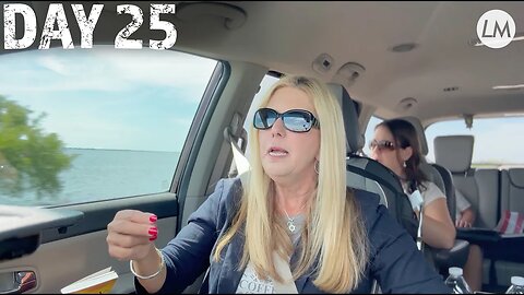 Prayer America: Release The Roar! - Day 25