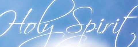 The Holy Ghost is a vital component of Salvation