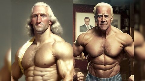 RUGGED INDIVIDUALISM Part 1