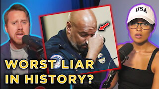 How Jussie Smollett 2.0 Stopped the Insurrection | Ep 174
