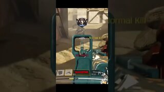 SMRS K9 Unit Launcher Gameplay - Call of Duty: Mobile (S1 2022 Rank Rookie V Camo Reward)