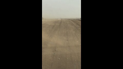 Dust Bowl 2021