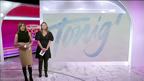 Black Dress and Black Leather OTK's Is Jenna's Go To Outfit