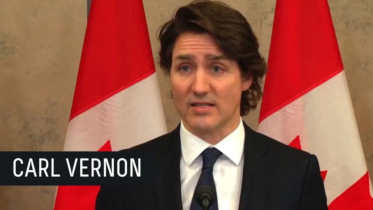 Trudeau fires a warning 👉 Here’s the reply