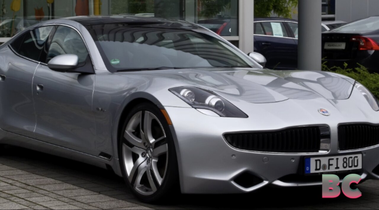 Fisker Preps for Possible Bankruptcy