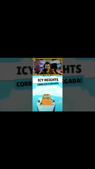 LIVE ÁS 22 HRS. STUMBLEGUYS POKEMON #cosmiconerd #stumbleguys