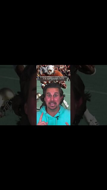 Texas Longhorns LEGEND