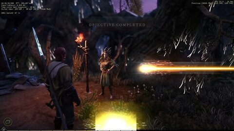 New World Fresh start on Artemis part 30