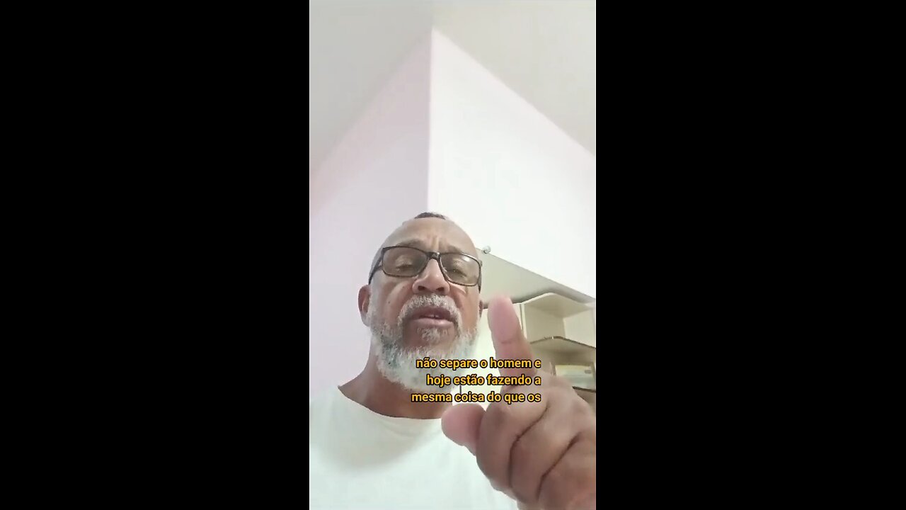 QUEM É VOCÊ...???