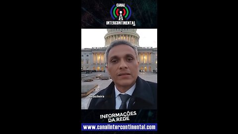 TÁ NA REDE - WASHINGTON