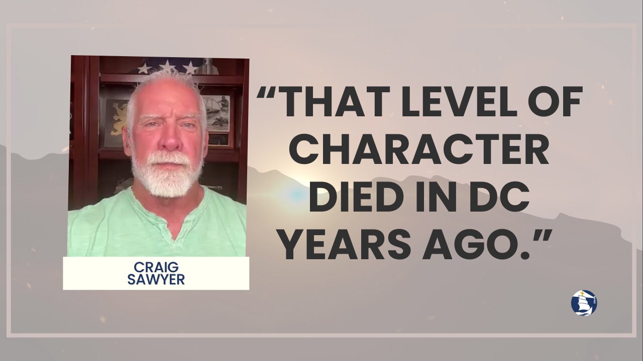 “That level of character died in DC years ago.”