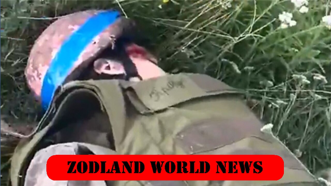 ►🚨▶ ⚡️⚡️ Chechen Kadyrov and Russian Forces attack Ukrainian Column in Kursk.