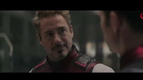 Avengers End Game Hindi || Funny Scenes